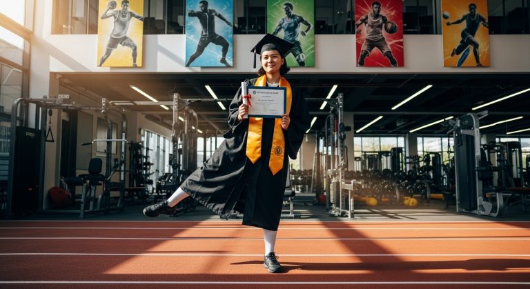 Les débouchés après une licence STAPS