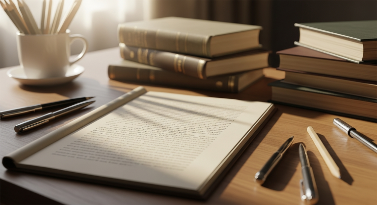 Conseils pour réussir son dossier sur Parcoursup en lettres modernes