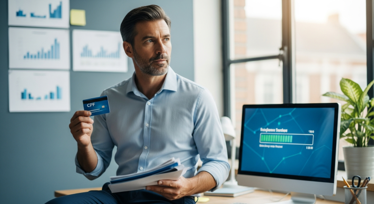 Les étapes pour financer une reconversion avec le CPF